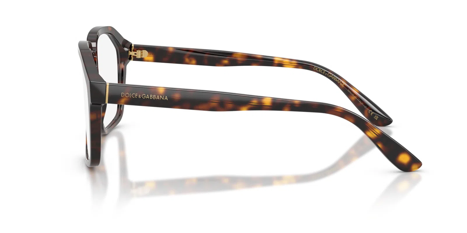 Dolce & Gabbana 4568 Sunglasses - view 27